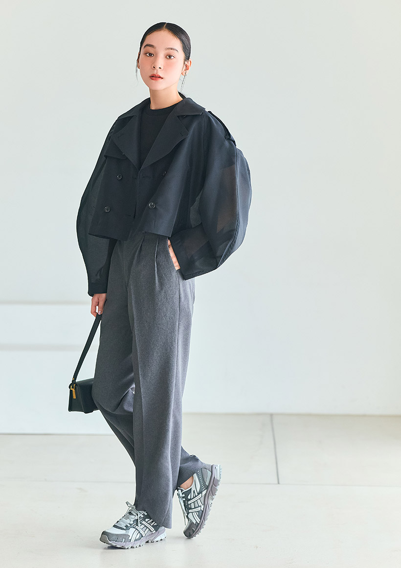 春から夏へ9のNewスニーカー♡本命はコレ!