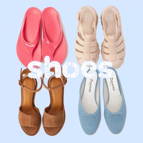 GWに間に合う！「大人の旅服」アイテムリスト