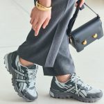 <span class="title">春から夏へ9のNewスニーカー♡本命はコレ！</span>