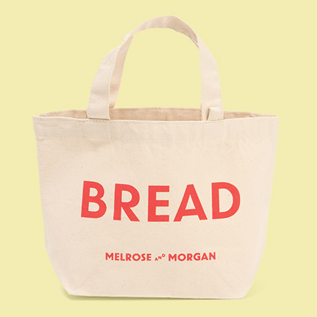 スペシャルコラボが実現！MELROSE AND MORGAN別注ビスケット缶＆トートセット