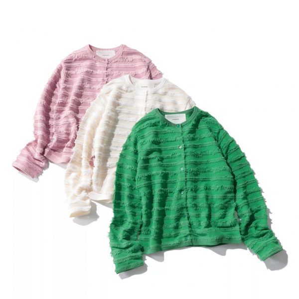 GWに間に合う！「大人の旅服」アイテムリスト