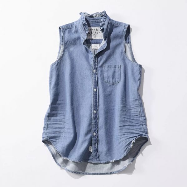 GWに間に合う！「大人の旅服」アイテムリスト