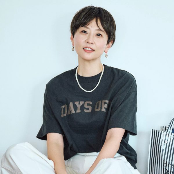 【YouTube公開中】五明祐子さんとショップクルーズ! コラボアイテムをご紹介します