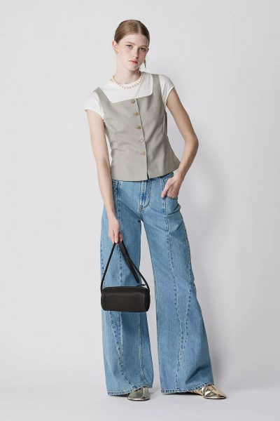 MAISON MARGIELAPANTS 5 POCKETS￥126,500