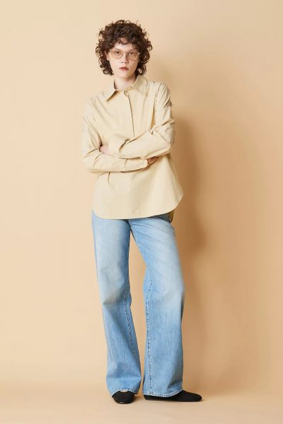 THE ROWEGLITTA JEAN￥132,000