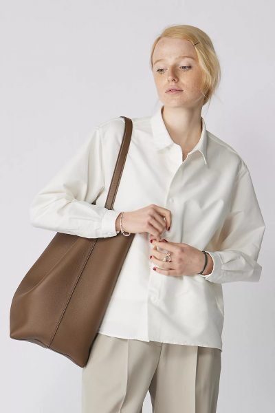 YAECAComfort Shirt - Relaxed Square￥33,000