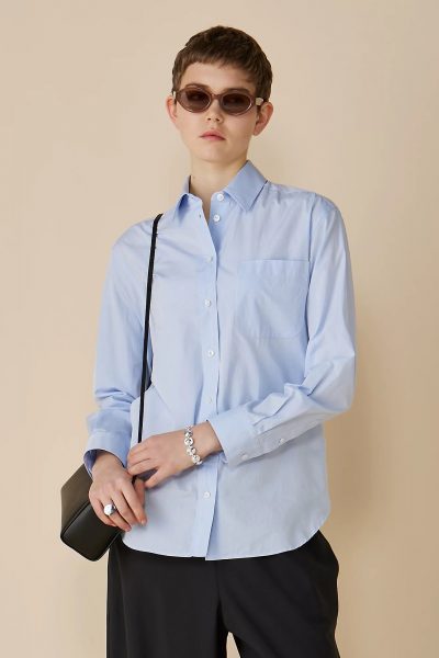 THE ROWGAVINA SHIRT￥223,300