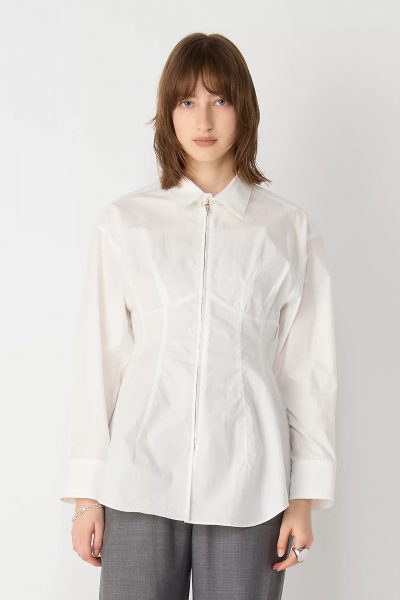 CHIKA KISADAシャツ￥47,300