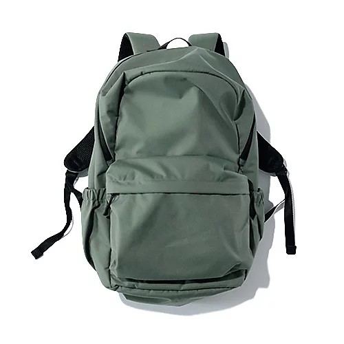 Snow Peak【撥水】Everyday Use Backpack￥13,200 ￥10,560（税込）