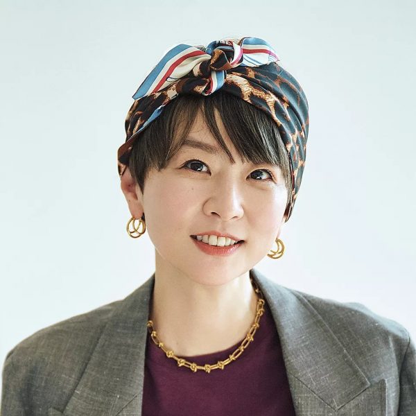 【YouTube公開中】五明祐子さんとショップクルーズ! コラボアイテムをご紹介します