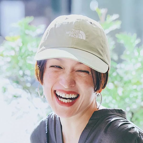 THE NORTH FACE【洗える】【UVカット】Long Bill Cap￥5,280