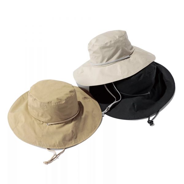 GWに間に合う！「大人の旅服」アイテムリスト