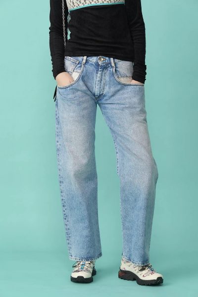 MAISON MARGIELAPANTS 5 POCKETS￥126,500