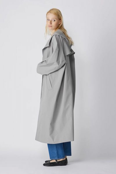 YAECAHooded Raincoat￥69,300