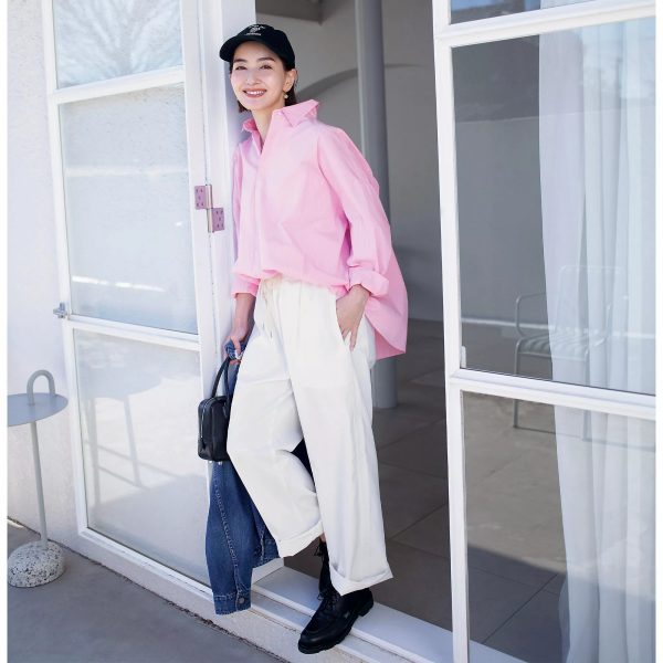 12closet【洗える】【ストレッチ】【吸水速乾】多機能ザ・エブリバディパンツ￥18,700