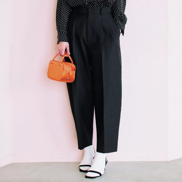 12closet【福田麻琴さんコラボ】【洗える】【吸水速乾】【UVカット】 NEWバルーンパンツ￥16,940