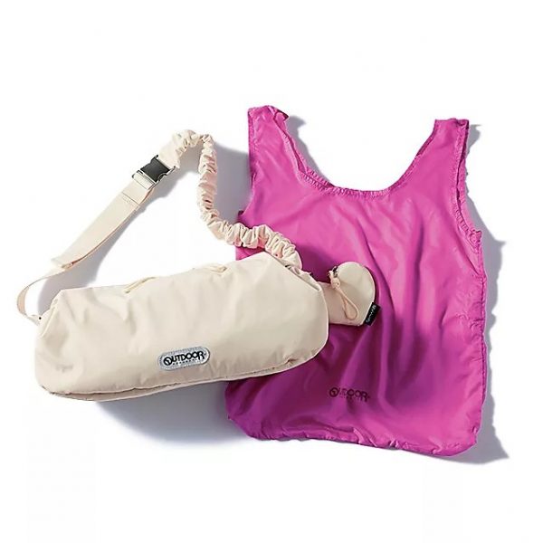 OUTDOOR PRODUCTS【LEE別注】LEE100人隊別注ボディバッグ￥9,680