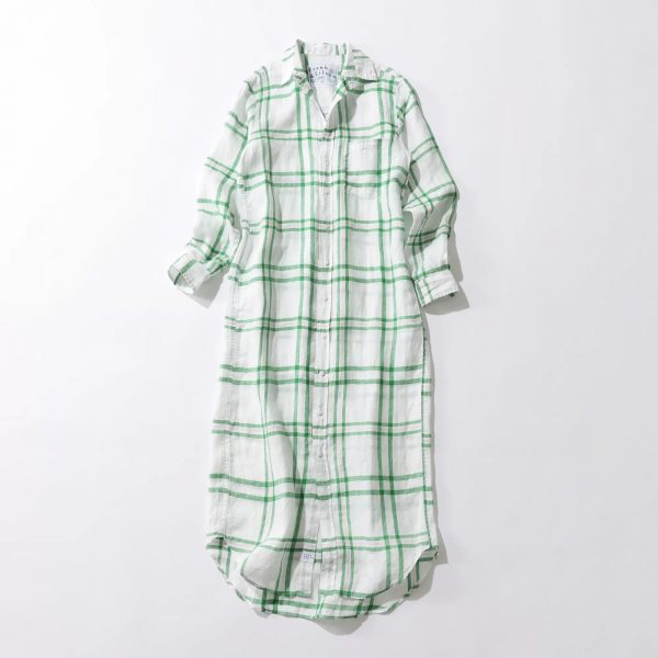 GWに間に合う！「大人の旅服」アイテムリスト