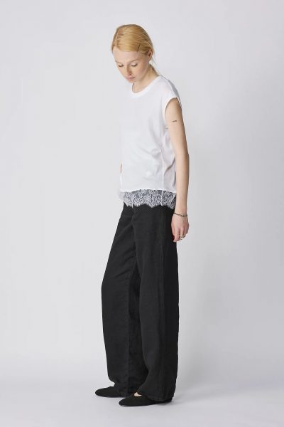 THE ROWEGLITTA JEAN￥193,600