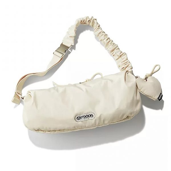 OUTDOOR PRODUCTS【LEE別注】LEE100人隊別注ボディバッグ￥9,680