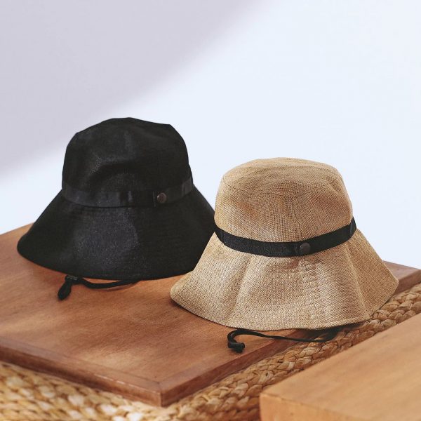 THE NORTH FACE【洗える】【パッカブル】HIKE Bloom Hat￥8,250（税込）