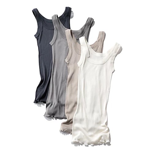 「楽してキレイ！」をかなえる機能服