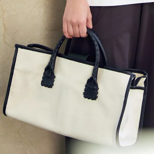 12closet【高橋夏果さんコラボ】【撥水】ハピネスワークバッグ￥17,600