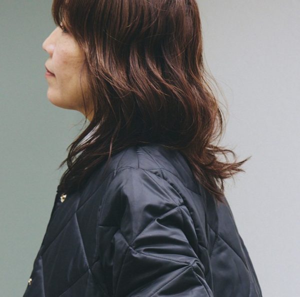 樋口かほりさんコラボデニム【社員エディターRの"迷ったらこの１着を選びたい"vol.1】