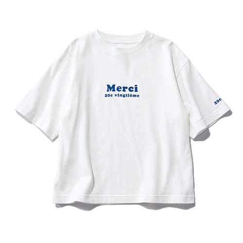 12closet「USAコットンTシャツ」に新型セットが仲間入り！