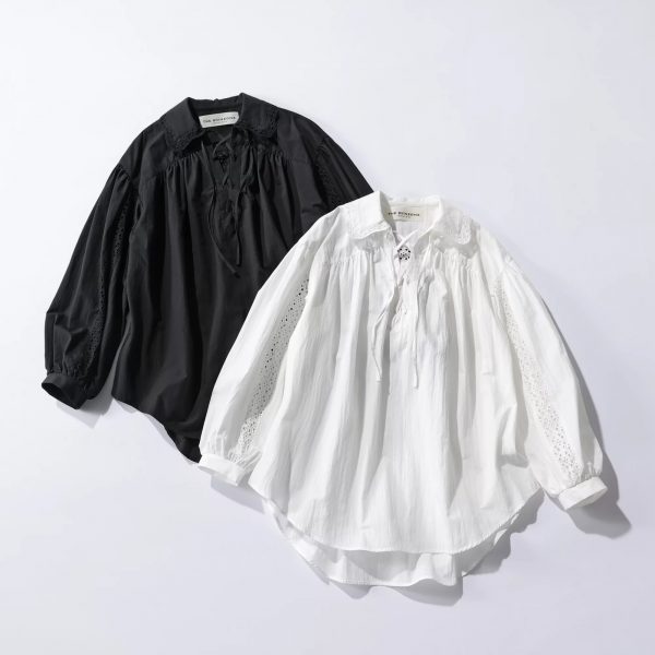 GWに間に合う！「大人の旅服」アイテムリスト