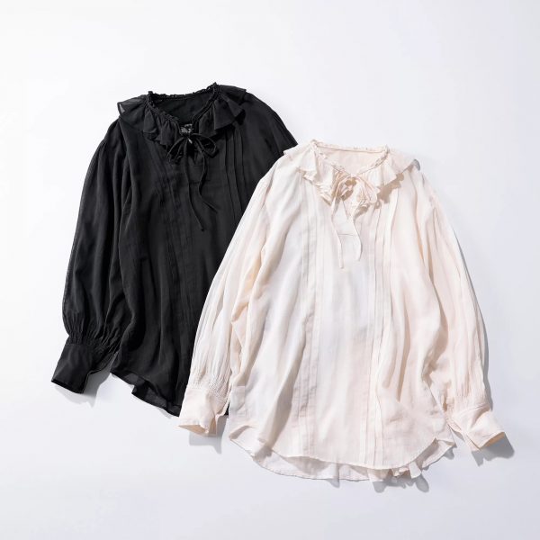 GWに間に合う！「大人の旅服」アイテムリスト