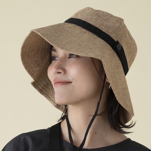 THE NORTH FACE【洗える】【パッカブル】HIKE Bloom Hat￥8,250（税込）