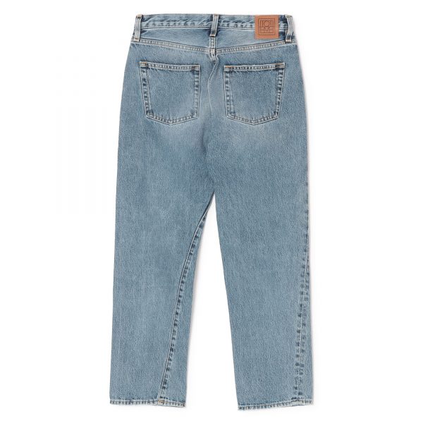 TOTEMETwisted seam denim￥67,650