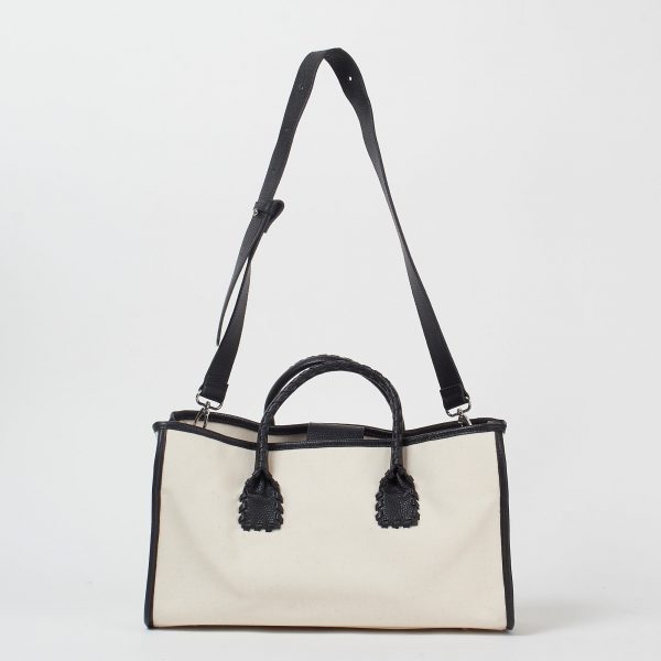 12closet【高橋夏果さんコラボ】【撥水】ハピネスワークバッグ¥17,600