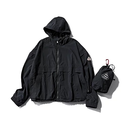 「楽してキレイ！」をかなえる機能服