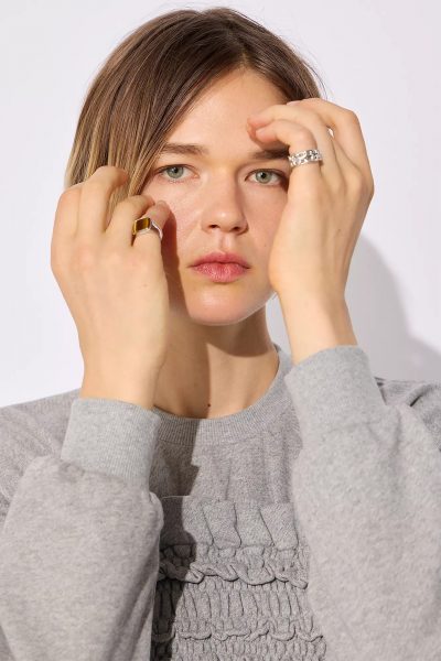 TOM WOODCushion Tiger Eye￥72,600