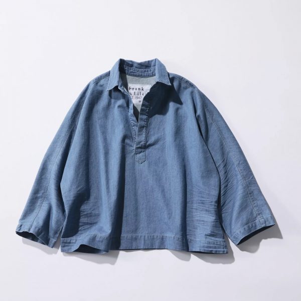 GWに間に合う！「大人の旅服」アイテムリスト