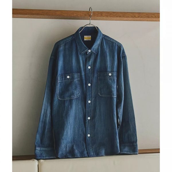 GWに間に合う！「大人の旅服」アイテムリスト