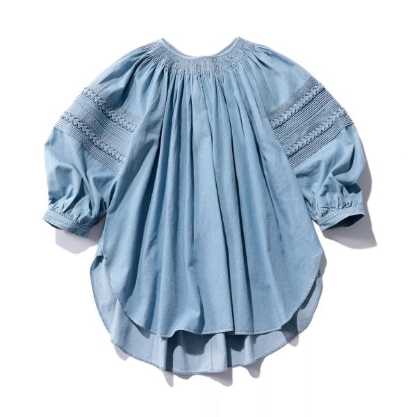 GWに間に合う！「大人の旅服」アイテムリスト