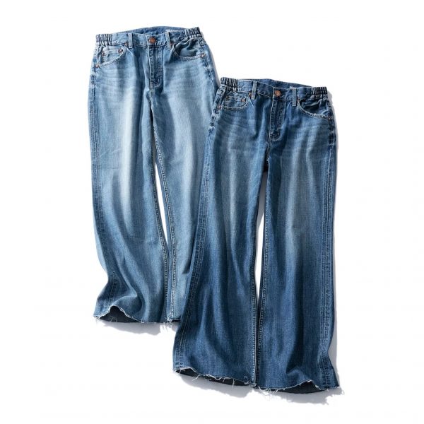 GWに間に合う！「大人の旅服」アイテムリスト