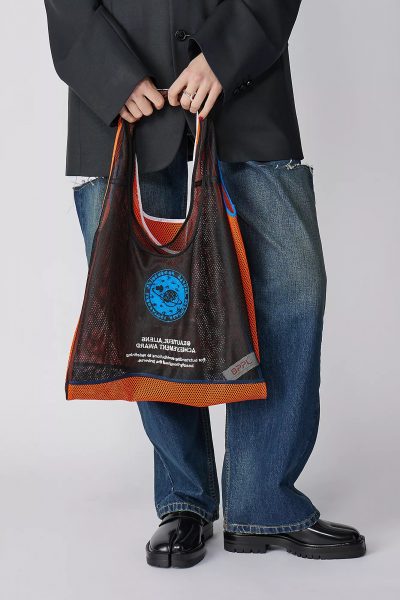 beautiful peopleflip cosmicmesh marchebag￥16,500