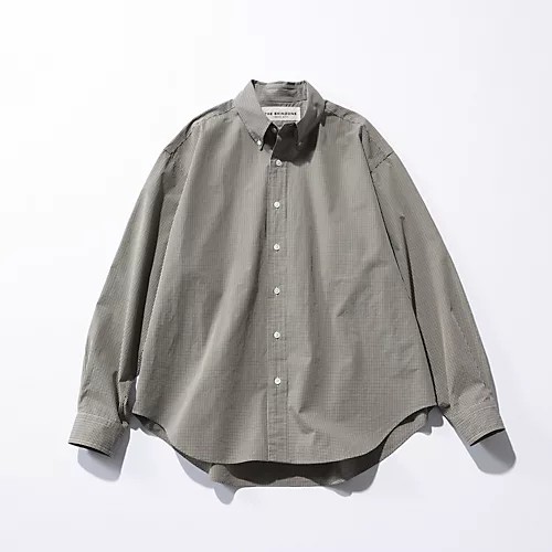 春デニムに合わせたい、ちょい甘ブラウス&着映えシャツ