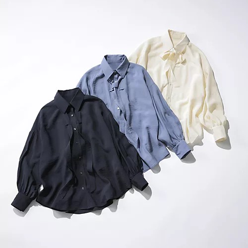 GWに間に合う！「大人の旅服」アイテムリスト