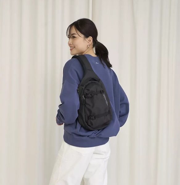 patagonia【洗える】Atom Sling 8L¥9,350