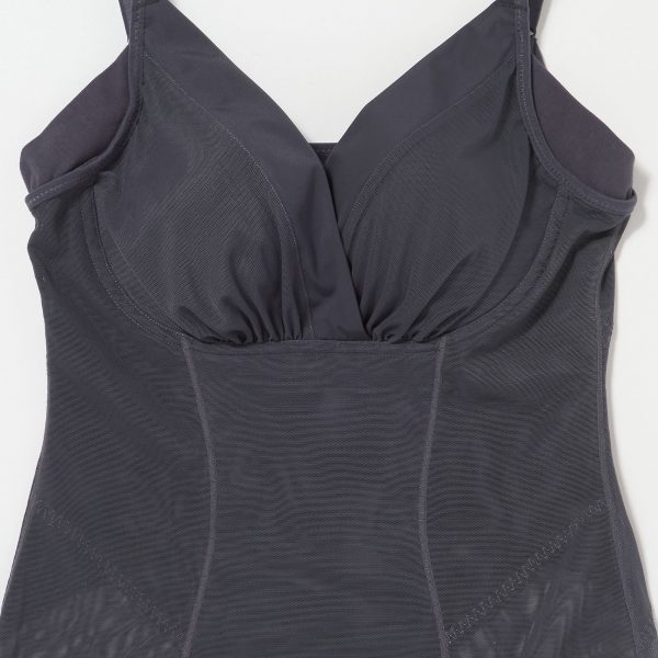 BRADELIS New York peace【HPS別注】キャッチャーカップ・ノンワイヤーブラキャミ【接触冷感】￥5,720