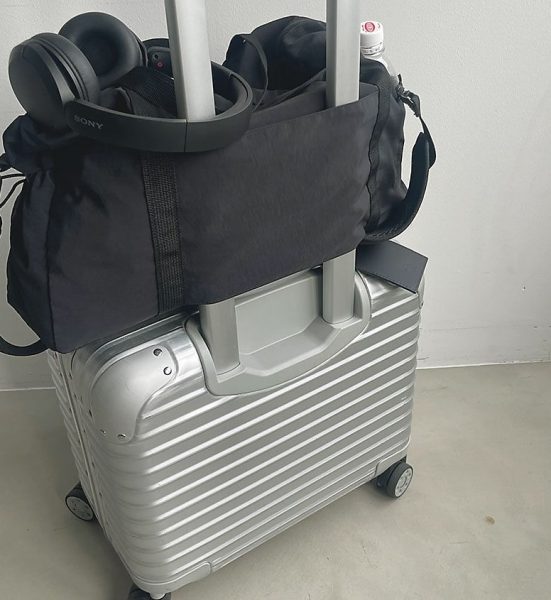 marjourCARRY ON BOSTON￥4,620