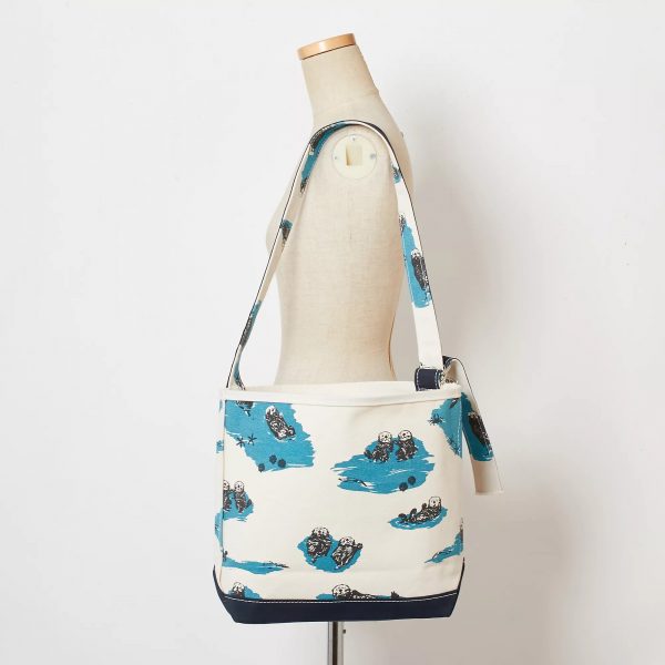 TEMBEABRANCH TOTE SMALL¥18,700