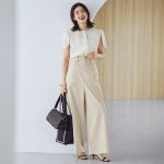 <span class="title">高垣麗子さん×M7daysコラボ第2弾“いつも笑顔でいられる”ワードローブできました Marisol6月号2026年特集</span>