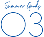 「夏小物」で着こなし鮮度をアップ Marisol6月号2026年特集