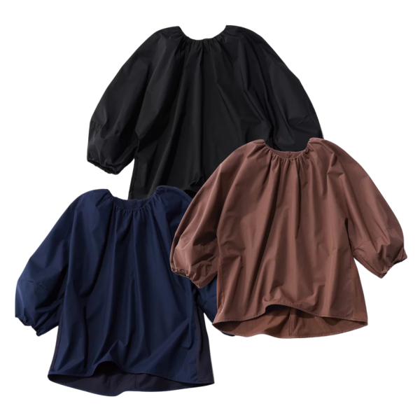 今、40代に売れている！一枚で着映えるM7days「トップス人気ランキングTOP10」